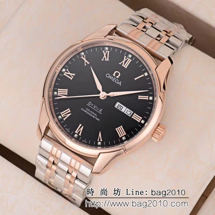 歐米茄OMEGA 新品上市 精品男士腕表 WSS0969